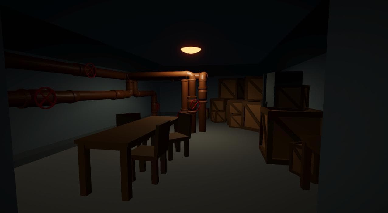 Toxicity (E. server) screenshot 2