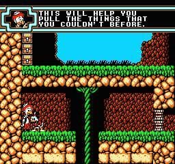 Disneys DuckTales 2 screenshot 6