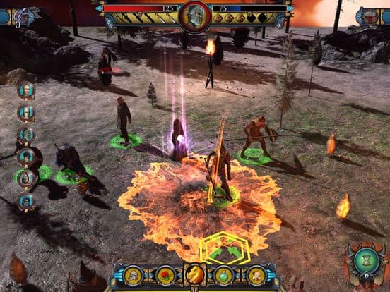 Shieldwall Chronicles