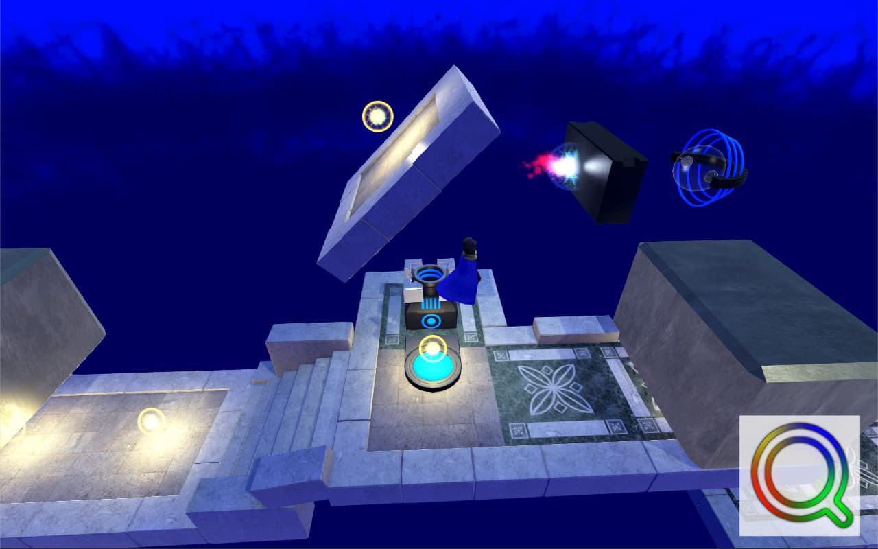 Quatro Luzes screenshot 6