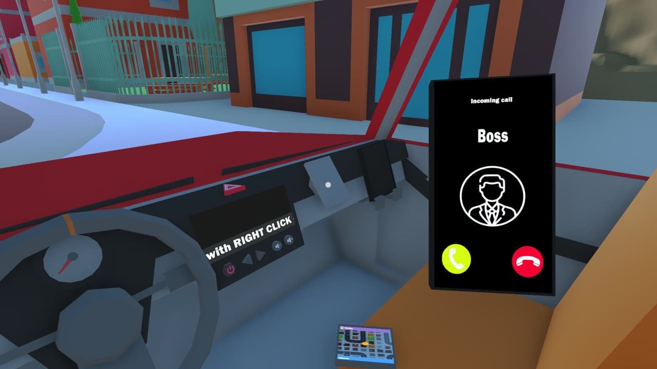 Safe Driver screenshot 3