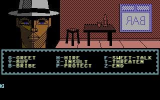 Bugsy screenshot 4