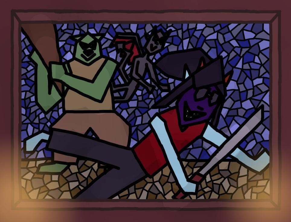 The Guild Origins