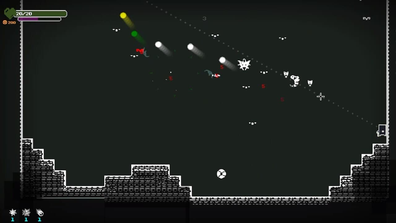 Ball Breaker screenshot 2