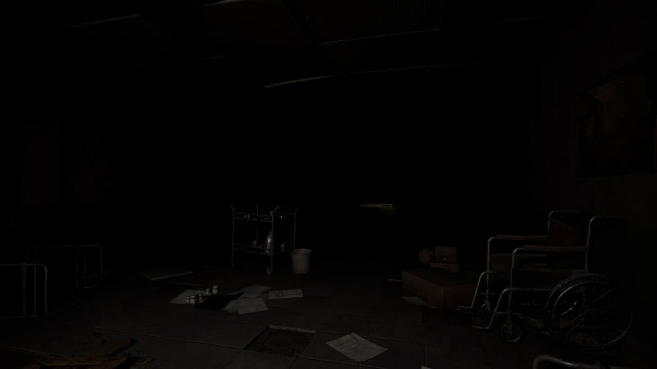 Otherworldly: Beginning of the Rift screenshot 3