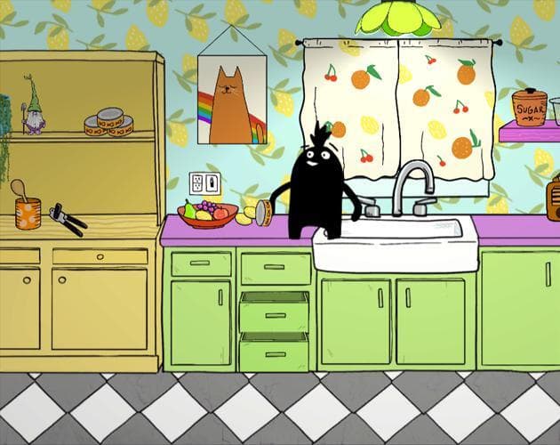 KittyVerse screenshot 2