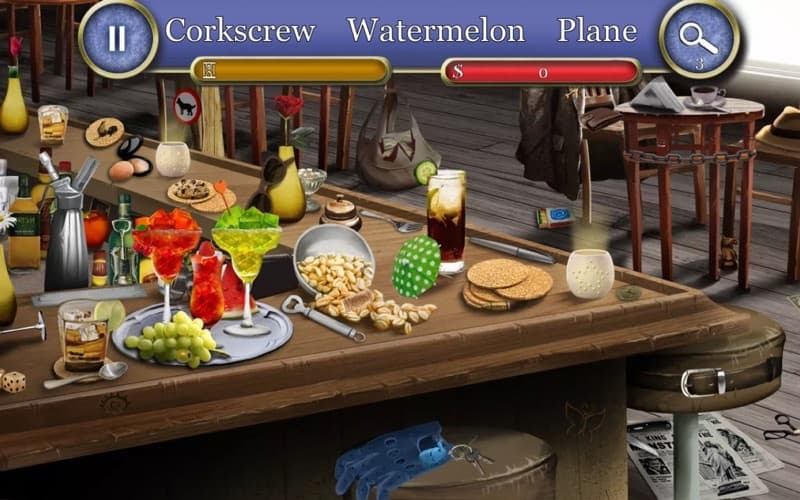 Lindas Cases: Brighton Secrets screenshot 4