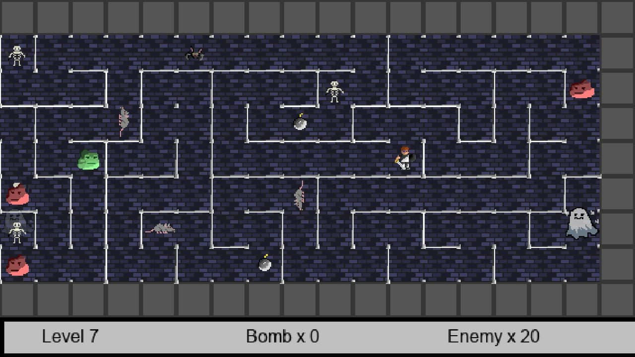The Ominous Tower screenshot 4