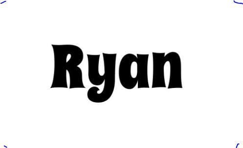 ryan