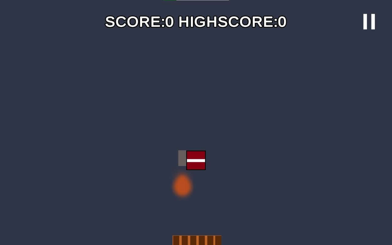 Latvian Jump screenshot 3