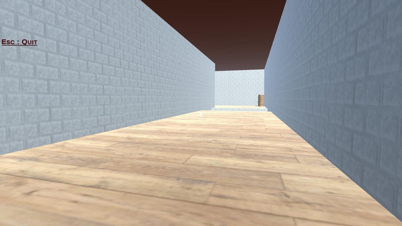 In The Game screenshot 4