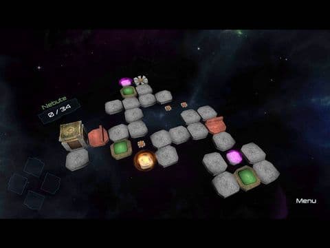 Cubox screenshot 3