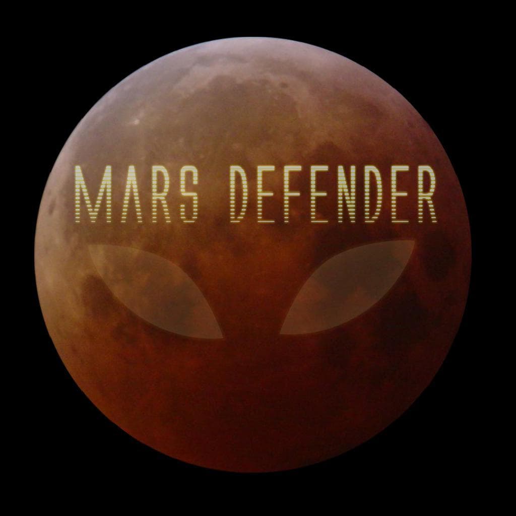 Mars Defender (akeean, Mil)