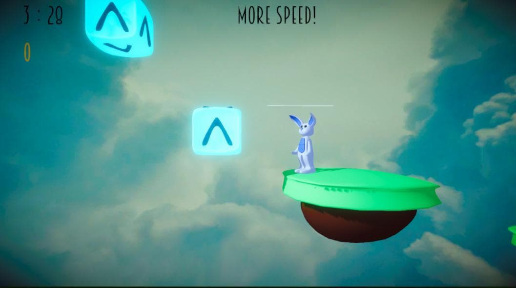 BunnyHop (FaresMQ) screenshot 5
