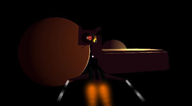 Project Zero (itch)