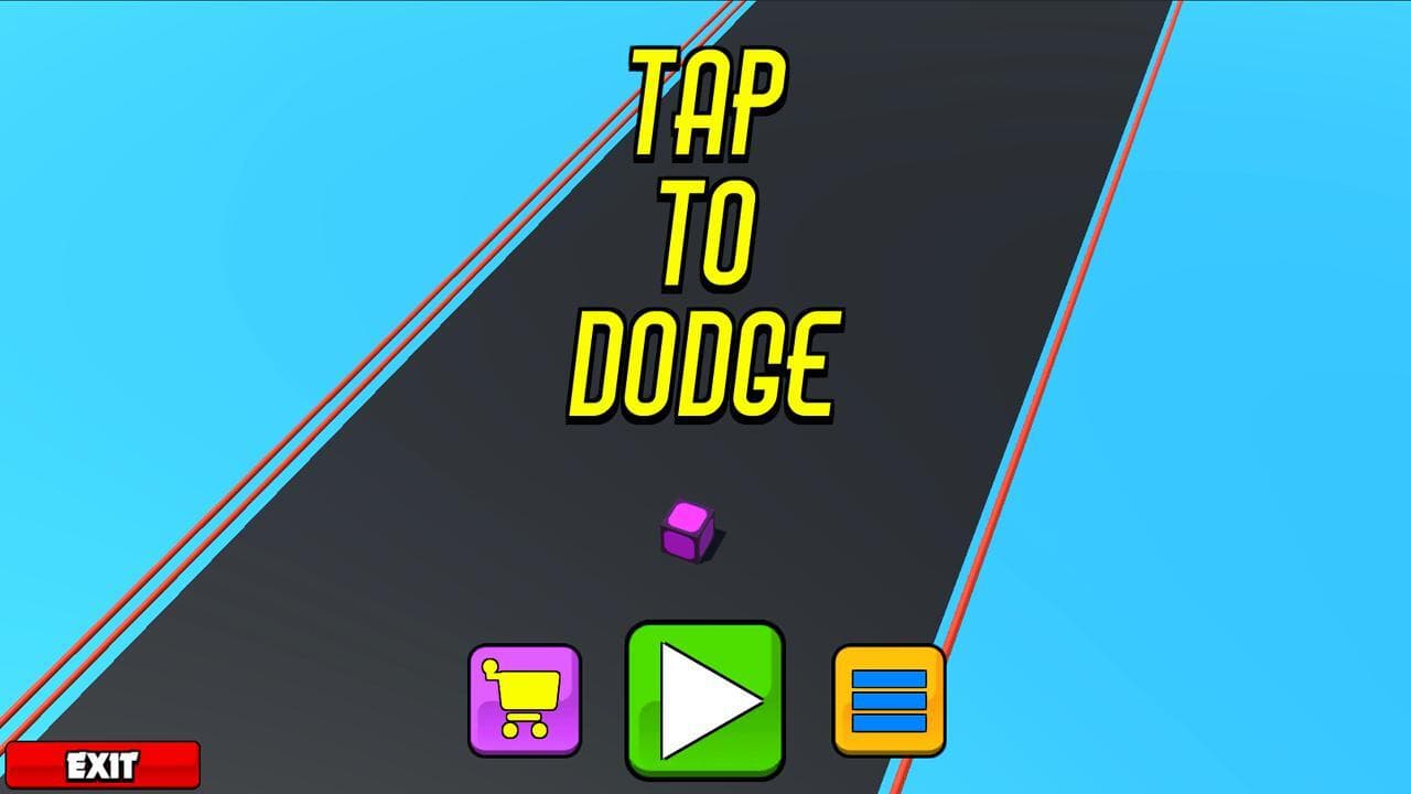 Tap to Dodge - PC screenshot 3