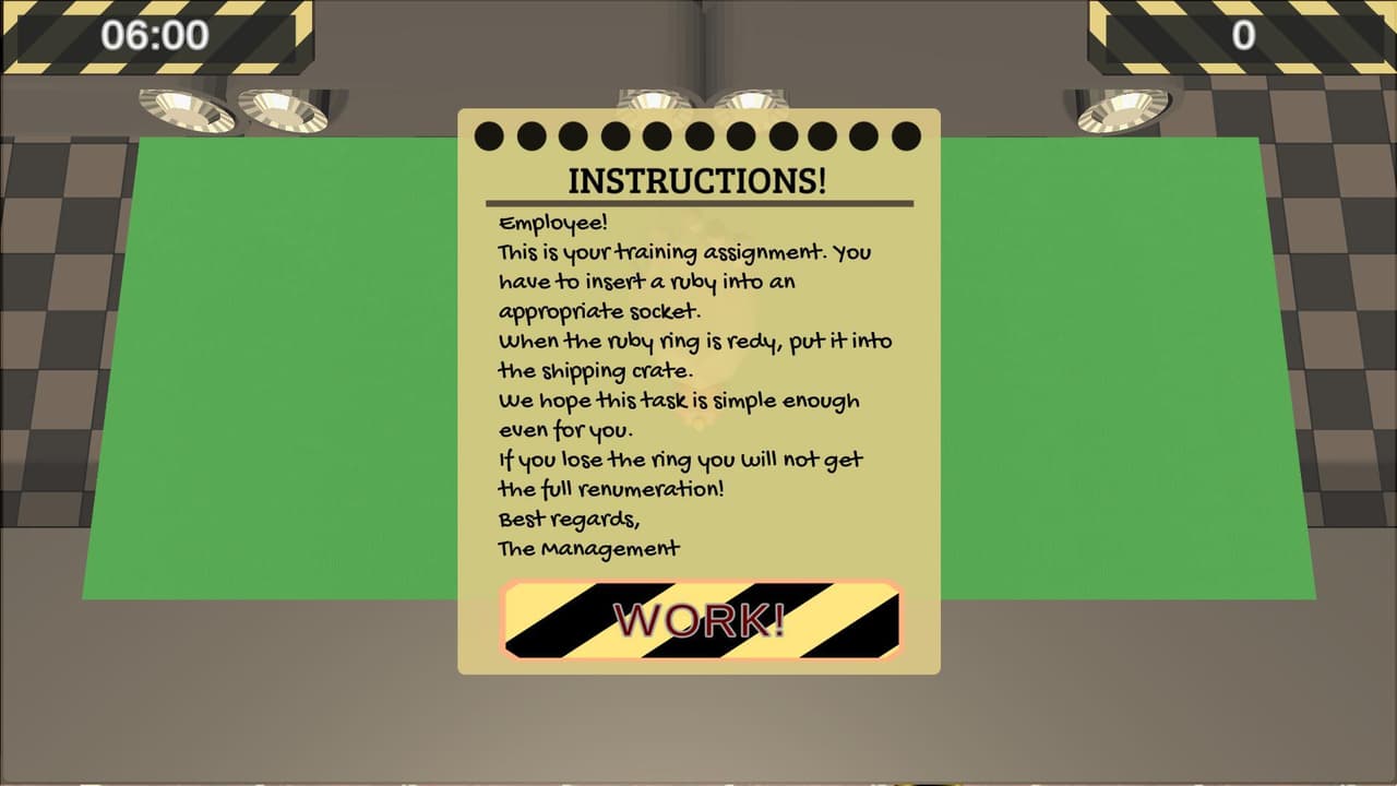 Jewelry Inc. screenshot 2