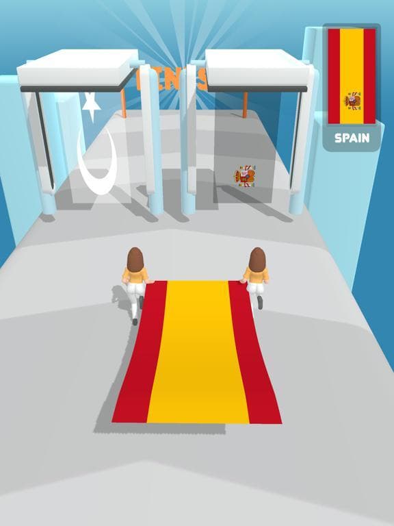 Flag Painters screenshot 3
