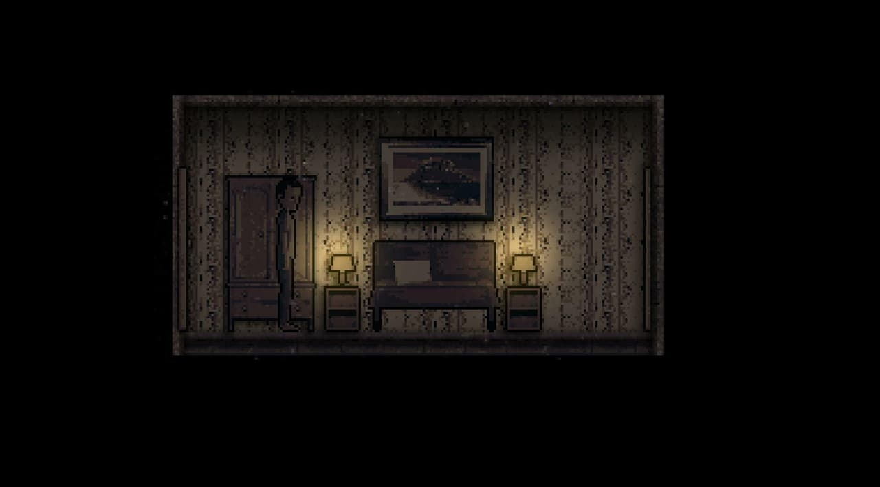 (Not) a Love Story screenshot 4