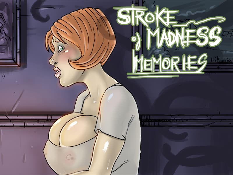 Stroke of Madness: Memories screenshot 2