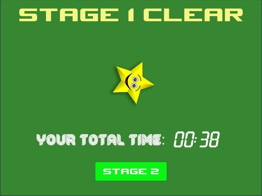 2 Buttons (Tchuris) screenshot 3
