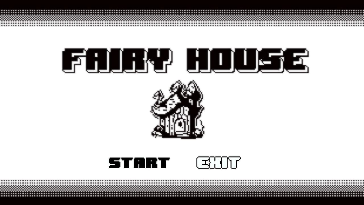 Fairy House screenshot 2