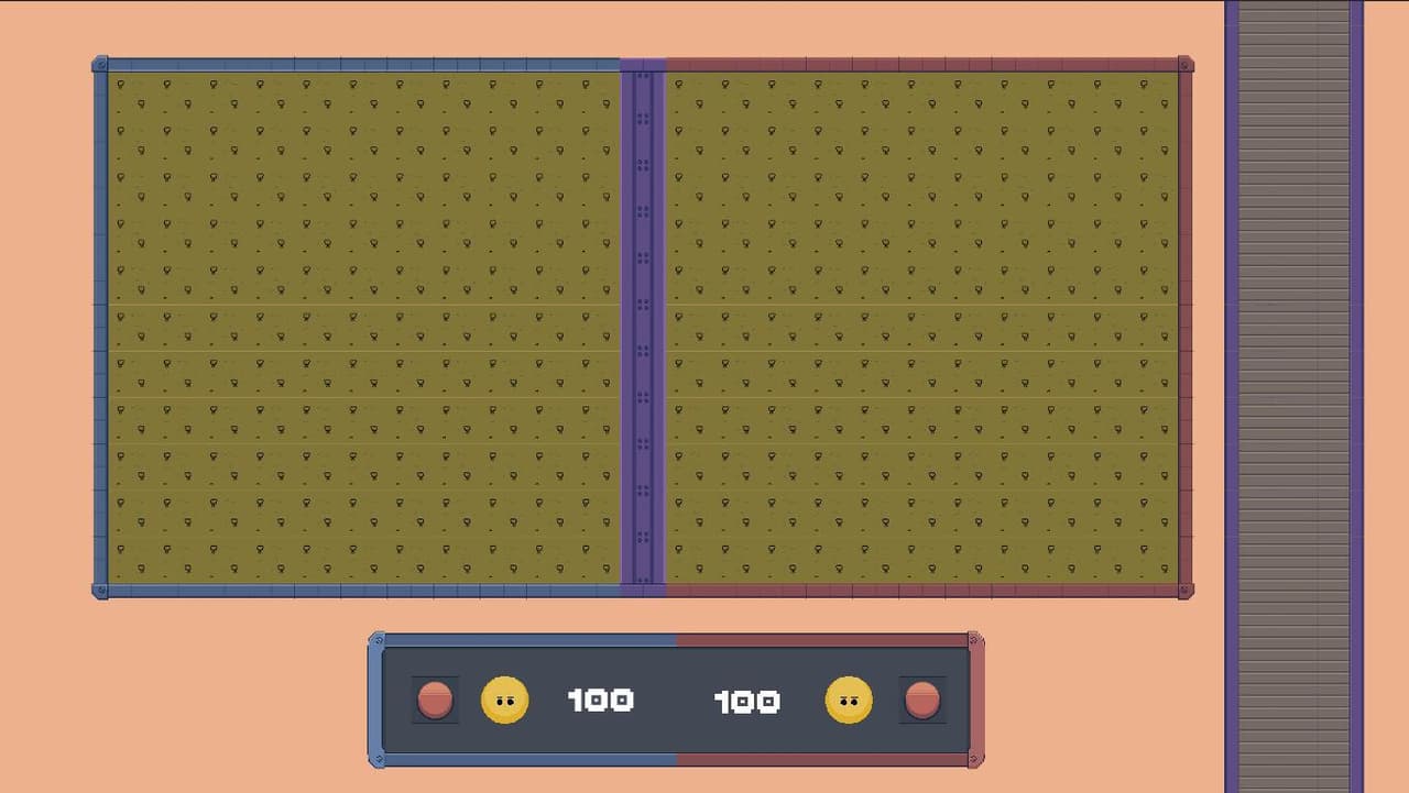 Lucid Town Governing Department screenshot 3