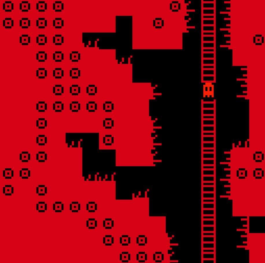 The Light into Dark screenshot 3