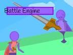 Battle Engine BETA
