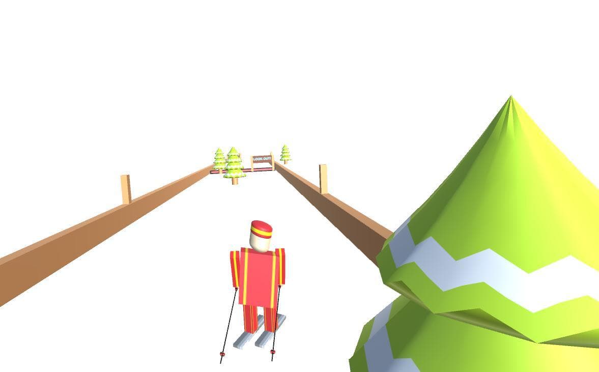 Skee screenshot 2