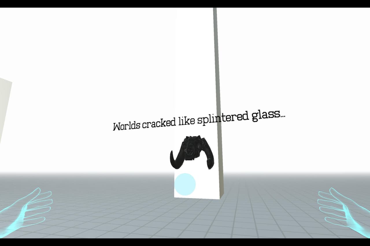 Broken Shrines - TOJam 13 screenshot 3