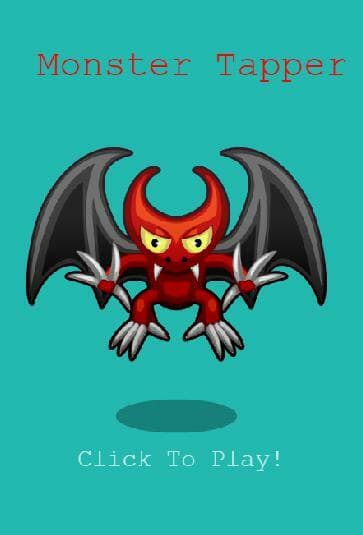Monster Tapper screenshot 2