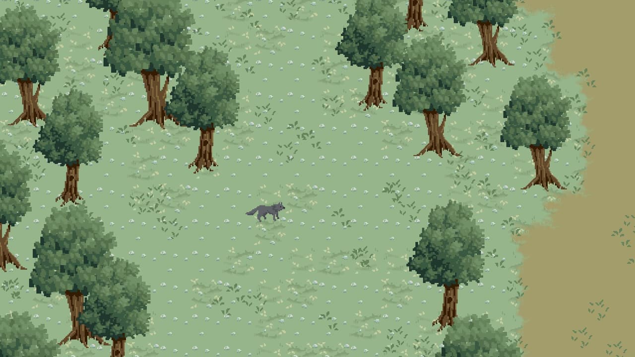Wild Hunters Ground screenshot 2