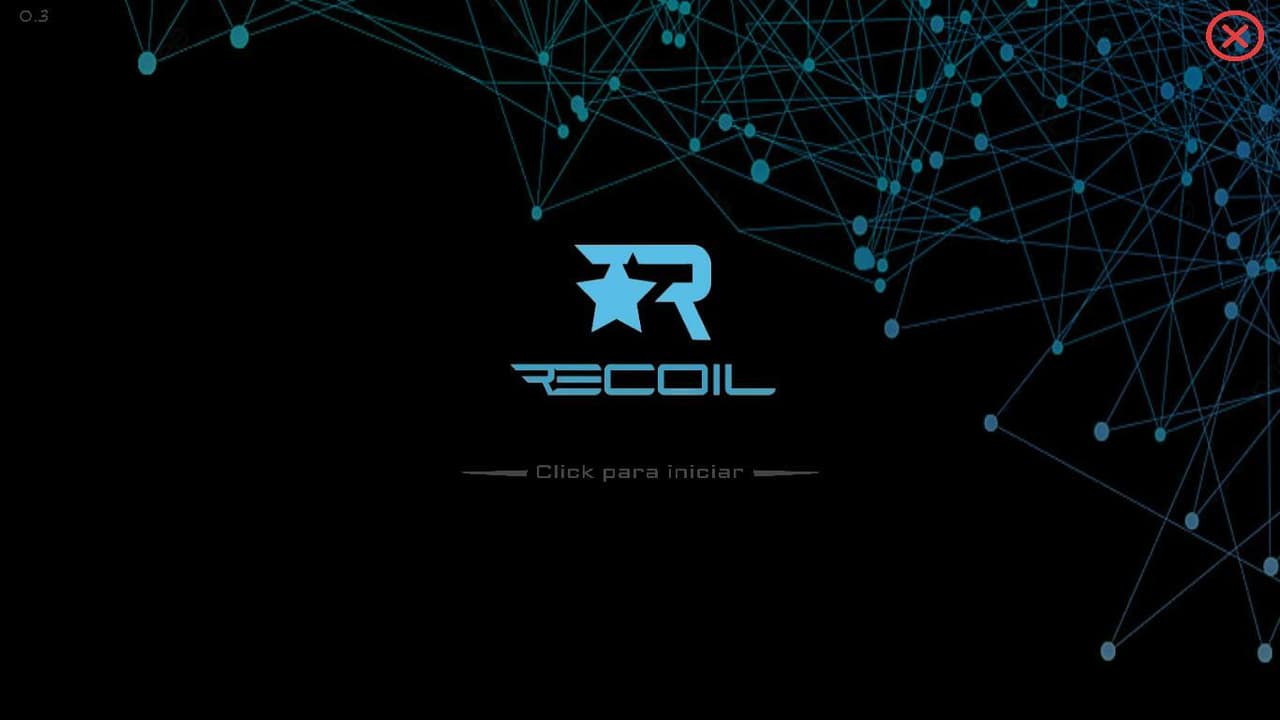 Recoil Pre-Alpha screenshot 3