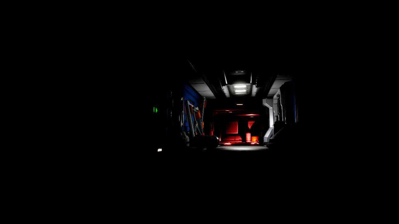 Spider Bite: Outpost 3031 screenshot 3
