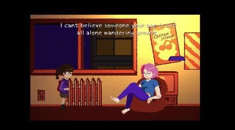 Return (itch)