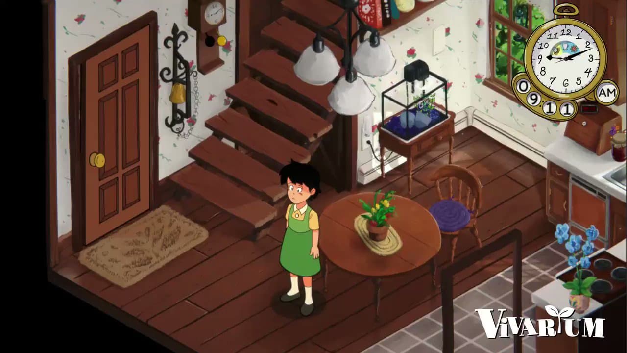 Vivarium (2022) screenshot 3