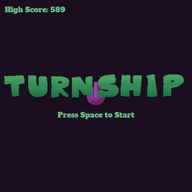 Turnship screenshot 2