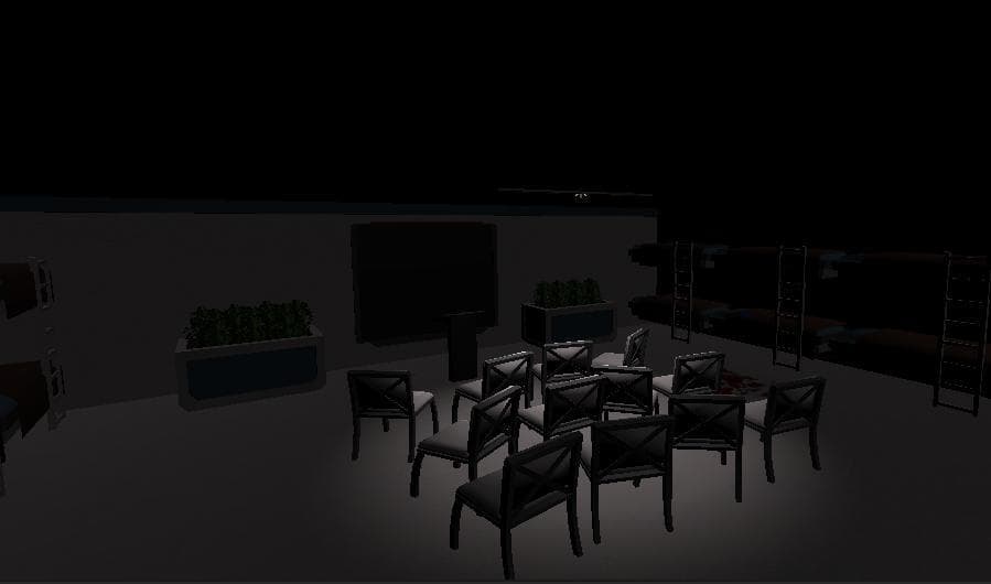 Restraint screenshot 3