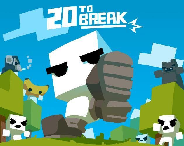 20 To Break screenshot 2