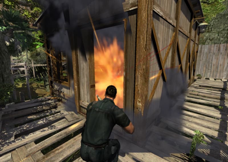 El Matador screenshot 3