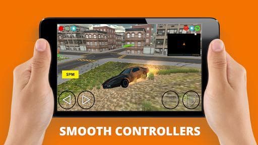 Knight Riders: Game screenshot 2