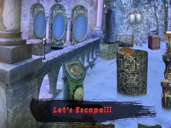 Can You Escape Baby Panda Games screenshot 5
