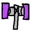 Crunch Walls ! Versus [Version 0.1]