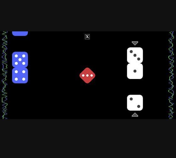 Dice Hockey