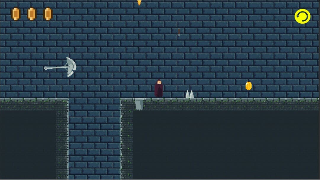 UPH! screenshot 5