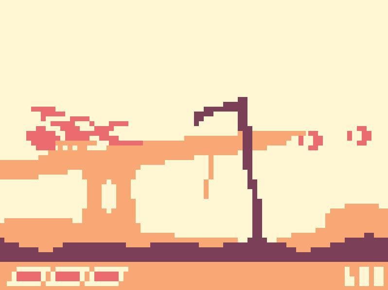 Desert Bandit screenshot 3