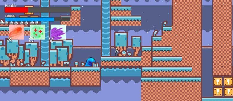 ProjectAdventure screenshot 3