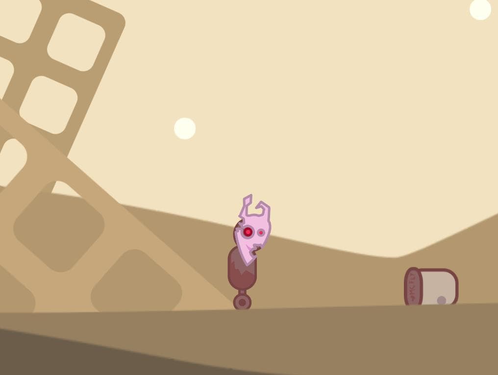 Lonely Dusty Company
