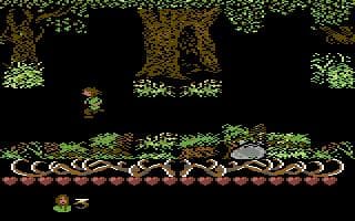 Robin of the Wood screenshot 3